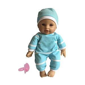 xr[h[ Ԃl` ւ ܂܂ 11 inch Soft Body Dolln Gift Box - Award Winner & Toy 11" Baby DollHispanic)