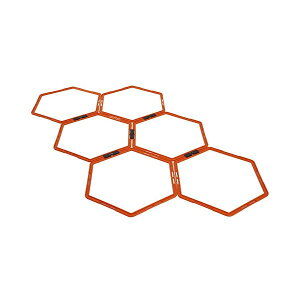 X|[c g[jOMA K g[i[ tBbglX   g[jO  ؃g Yes4All Ultimate Hexagonal Speed & Agility Rings with Carrying Bag (Set of 6 Rings, 8 Rings & 12 Rings)