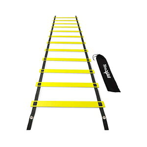 X|[c g[jOMA K g[i[ tBbglX   g[jO  ؃g Yes4All Ultimate Agility Ladder - Agility Speed and Balance Training Ladder for All Ages with Multi Choice 8