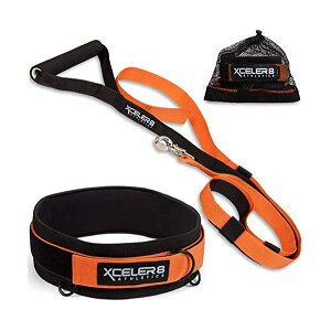 X|[c g[jOMA K g[i[ tBbglX   g[jO  ؃g X-PLOSIVE Speed Training Kit / Overload Running Resistance & Release / Harness & Resistance Band, Speed and 