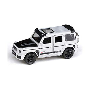 Qf uoX700 ZfXxc GNX fJ[ _CLXg ͌^ ~jJ[ ObY [ԏj v[g CeA X[p[J[ Tianmei 1:32 SUV Kids Toys Die-Cast Alloy Metal Car Model Coll