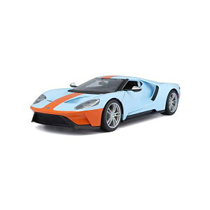 tH[hGT }CXg fJ[ _CLXg ͌^ ~jJ[ ObY [ԏj v[g CeA X[p[J[ Maisto Special Edition 2017 Ford GT Variable Color Diecast Vehicle (1:18 Scale), Color may vary