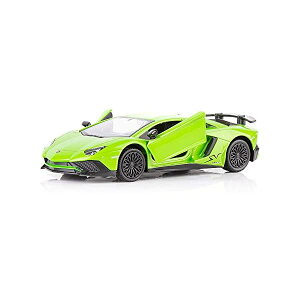 {M[j AF^h[ LP700-4 fJ[ _CLXg ͌^ ~jJ[ ObY [ԏj v[g CeA X[p[J[ TGRCM-CZ 1/36 Scale Aventador LP700-4 Casting Car Model, Zinc Alloy Toy 