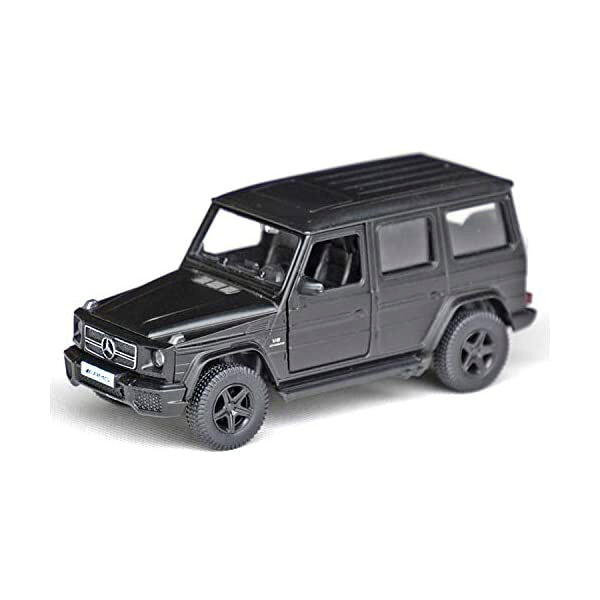 メルセデス ベンツ Gクラス ゲレンデ モデルカー ダイキャスト 模型 ミニカー グッズ 納車祝い プレゼント インテリア スーパーカー Tianmei 1:32 Scale SUV Styling Alloy Die-Cast Car Model Collection Decoration Ornaments, Kids Play Vehicle Toys with Pull Back
