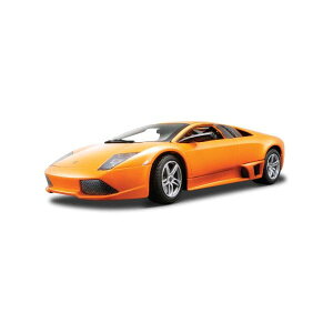 }CXg {M[j VGS LP640 fJ[ _CLXg ͌^ ~jJ[ ObY [ԏj v[g CeA X[p[J[ Maisto 1:18 Scale 2007 Lamborghini Murcielago LP 640 Diecast Vehicl