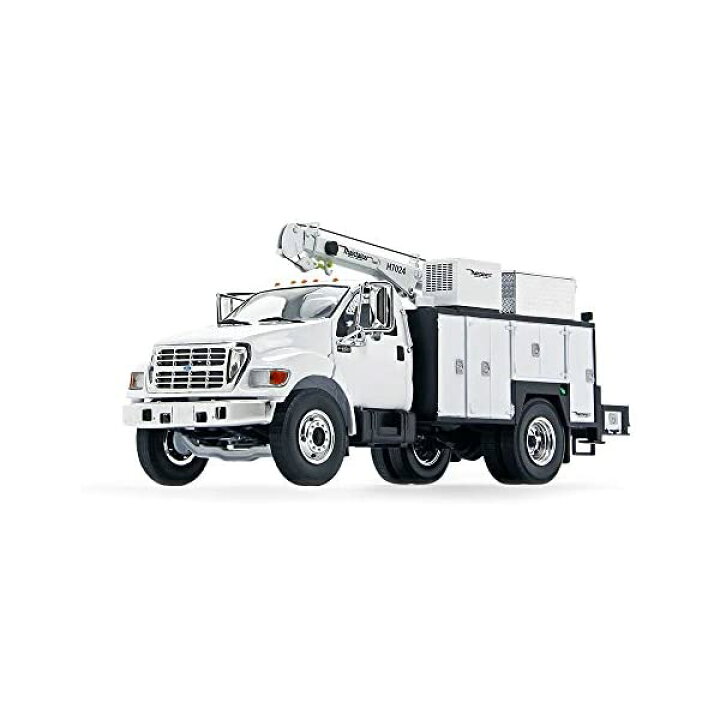 楽天市場】ファーストギア フォード F650 モデルカー ダイキャスト 