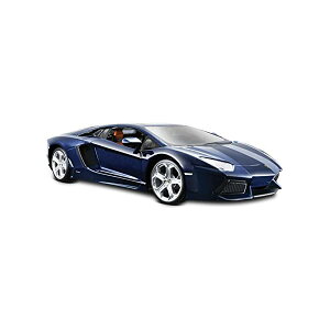 }CXg {M[j AF^h[ LP700-4 fJ[ _CLXg ͌^ ~jJ[ ObY [ԏj v[g CeA X[p[J[ Maisto Lamborghini Aventador LP 700-4 Diecast Vehicle (1:24