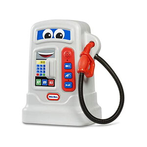 g^CNX R[W[|p[ O[  @ K\X^h pߋ  蕨 qp LbY   O OV av[g Little Tikes Cozy Pumper-Grey, Multicolor, 14inx