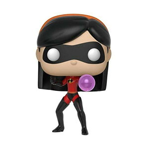 CNfBuEt@~[ ObY ~X^[CNfBu @CIbg tBMA l`  Funko Pop Disney Incredibles 2, Violet (Styles May Vary) Multicolor