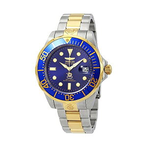 CrN^ rv INVICTA CBN^ v v_Co[ Invicta Men's 3049 Pro Diver Collection Grand Diver GT Automatic Watch