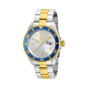 �C���r�N�^ �r���v INVICTA �C�����B�N�^ ���v �v���_�C�o�[ Invicta Men's 'Pro Diver' Quartz Stainless Steel Casual Watch (Model: 22061)