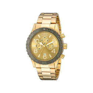 CrN^ rv INVICTA CBN^ v XyVeB Invicta Men's 15160 Specialty Chronograph Gold Plated Stainless Steel Watch