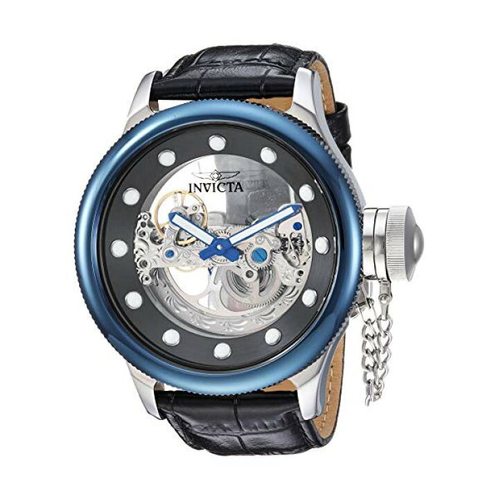 楽天市場】インビクタ 腕時計 INVICTA インヴィクタ 時計 ロシアン 