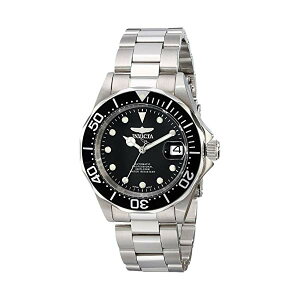 �C���r�N�^ �r���v INVICTA �C�����B�N�^ ���v �v���_�C�o�[ Invicta Men's 17039 Pro Diver Stainless Steel Watch with Link Bracelet