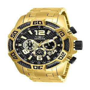 CrN^ rv INVICTA CBN^ v v_Co[ Invicta Men's 25853 Pro Diver Quartz Chronograph Black Dial Watch
