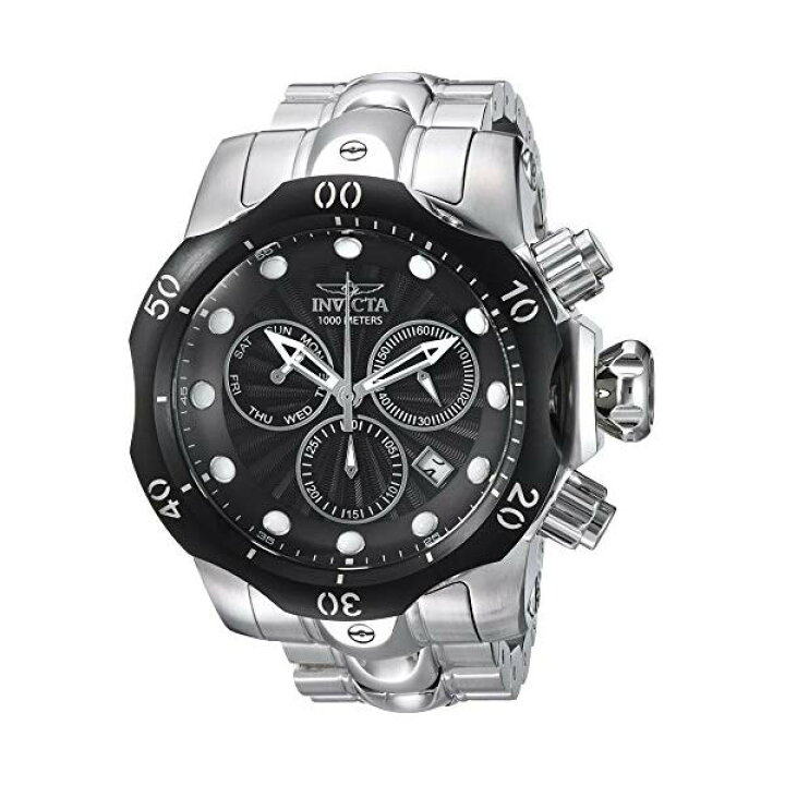 楽天市場】インビクタ 腕時計 INVICTA インヴィクタ 時計 ベノム  