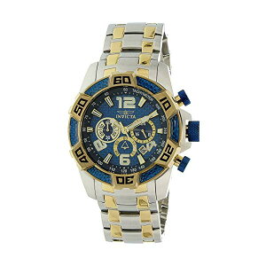 CrN^ rv INVICTA CBN^ v v_Co[ Invicta Men's Pro Diver 25855 Gold Stainless-Steel Quartz Fashion Watch