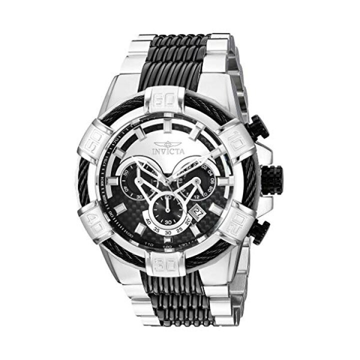 楽天市場】インビクタ 腕時計 INVICTA インヴィクタ 時計 ボルト