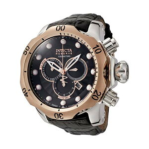 CrN^ rv INVICTA CBN^ v xm Invicta Men's Venom 0360