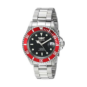 CrN^ rv INVICTA CBN^ v v_Co[ Invicta Men's 'Pro Diver' Automatic Stainless Steel Diving Watch, Color:Silver-Toned (Model: 22830)