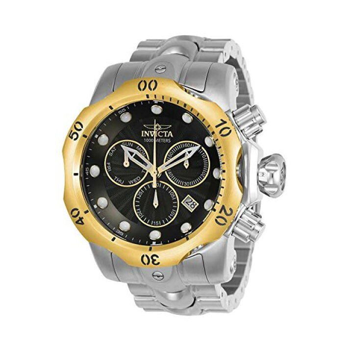 楽天市場】インビクタ 腕時計 INVICTA インヴィクタ 時計 ベノム 