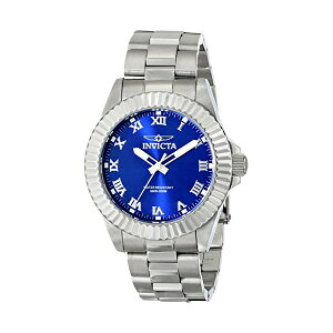CrN^ rv INVICTA CBN^ v v_Co[ Invicta Men's 16737 Pro Diver Analog Display Swiss Quartz Silver Watch