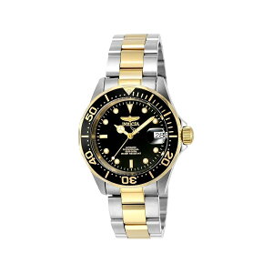 �C�����B�N�^ �����Y 5053 �v�� �_�C�o�[ �R���N�V���� �����������v Invicta Men's 5053 Pro Diver Collection Automatic Watch