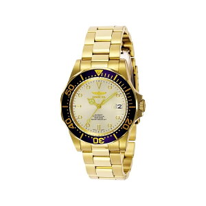 �C�����B�N�^ �����Y 5053 �v�� �_�C�o�[ �R���N�V���� �����������v Invicta Men's 5053 Pro Diver Collection Automatic Watch