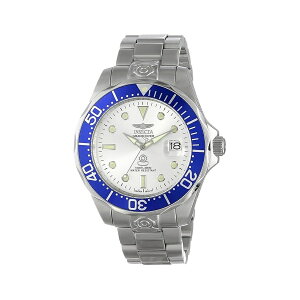 �C�����B�N�^ �����Y 3046 �v�� �_�C�o�[ �R���N�V���� �O�����h �_�C�o�[ �I�[�g�}�e�B�b�N �E�H�b�` Invicta Men's 3046 Pro Diver Collection Grand Diver Automatic Watch