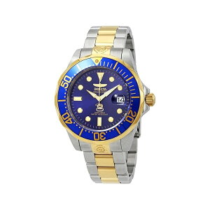 �C�����B�N�^ �����Y 3044 �X�e�����X�X�`�[�� �v���_�C�o�[�����������v Invicta Men's 3044 Stainless Steel Pro Diver Automatic Watch