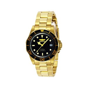 �C�����B�N�^ �����Y 5053 �v�� �_�C�o�[ �R���N�V���� �����������v Invicta Men's 5053 Pro Diver Collection Automatic Watch