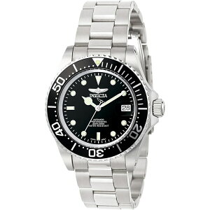 �C�����B�N�^ �����Y 5053 �v�� �_�C�o�[ �R���N�V���� �����������v Invicta Men's 5053 Pro Diver Collection Automatic Watch