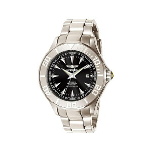 �C�����B�N�^ �����Y 7034 �V�O�l�`���[ �R���N�V���� �v�� �_�C�o�[ �I�[�V���� �S�[�X�g �����������v Invicta Men's 7034 Signature Collection Pro Diver Ocean Ghost Automatic Watch
