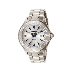 �C�����B�N�^ �����Y 7033 �V�O�l�`���[ �R���N�V���� �v�� �_�C�o�[ �I�[�V���� �S�[�X�g �����������v Invicta Men's 7033 Signature Collection Pro Diver Ocean Ghost Automatic Watch