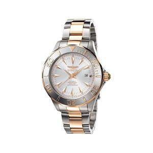�C�����B�N�^ �����Y 7112 �V�O�l�`���[ �R���N�V���� �v�� �_�C�o�[ �I�[�V���� �S�[�X�g III �����������v Invicta Men's 7112 Signature Collection Pro Diver Ocean Ghost III Automatic Watch