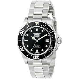 �C�����B�N�^ �����Y 5053 �v�� �_�C�o�[ �R���N�V���� �����������v Invicta Men's 5053 Pro Diver Collection Automatic Watch