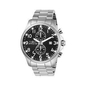 �C�����B�N�^ �X�y�V�����e�B 0379 �����Y �N�H�[�c���v 48 mm Invicta Specialty 0379 Men's Quartz Watch 48 mm