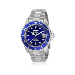 �C�����B�N�^ �����Y 9094OB �u�v�� �_�C�o�[�v �X�e�����X�X�`�[�� �����������v Invicta Men's 9094OB Pro Diver Stainless Steel Automatic Watch