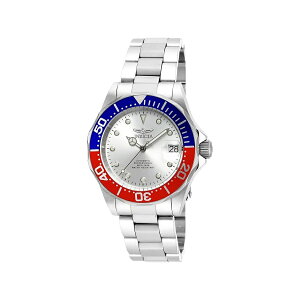 �C�����B�N�^ �����Y �v�� �_�C�o�[ �R���N�V���� �����������v Invicta Men's Pro Diver Collection Automatic Watch