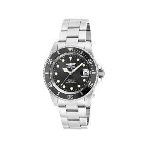 �C�����B�N�^ �����Y �v�� �_�C�o�[ �R���N�V���� �R�C���G�b�W�����������v Invicta Men's Pro Diver Collection Coin-Edge Automatic Watch