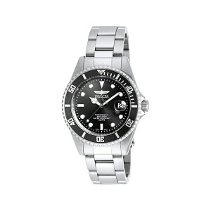 �C�����B�N�^ �����Y 8932OB �v�� �_�C�o�[ �A�i���O �f�B�X�v���C �N�H�[�c �V���o�[ �E�H�b�` Invicta Men's 8932OB Pro Diver Analog Display Quartz Silver Watch