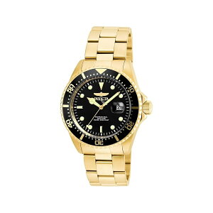 �C�����B�N�^ �����Y 2019 �v�� �_�C�o�[ �A�i���O �f�B�X�v���C �N�H�[�c �V���o�[ �E�H�b�` Invicta Men's 22019 Pro Diver Analog Display Quartz Silver Watch