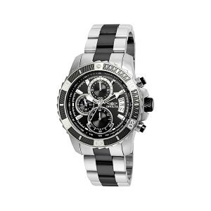 �C�����B�N�^ �����Y 22416 �v�� �_�C�o�[ �A�i���O �f�B�X�v���C �N�H�[�c �c�[�g�� �E�H�b�` Invicta Men's 22416 Pro Diver Analog Display Quartz Two Tone Watch