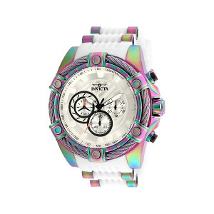 �C�����B�N�^ �����Y 25523 �{���g �A�i���O �f�B�X�v���C �N�H�[�c �u���b�N �E�H�b�` Invicta Men's 25523 Bolt Analog Display Quartz Black Watch