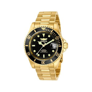 �C�����B�N�^ �v���_�C�o�[ �X�e�����X�X�`�[�������������v Invicta Pro Diver Stainless Steel Automatic Watch