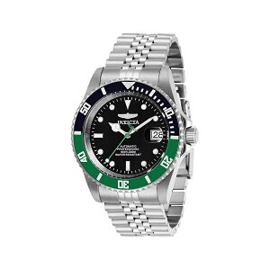 �C�����B�N�^ �����Y �v�� �_�C�o�[ �����������v Invicta Men's Pro Diver Automatic Watch