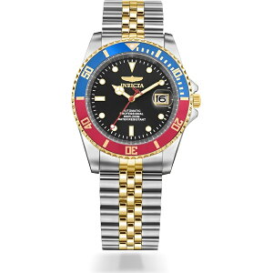 �C�����B�N�^ �����Y �v�� �_�C�o�[ �����������v Invicta Men's Pro Diver Automatic Watch
