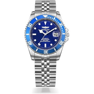 �C�����B�N�^ �����Y �v�� �_�C�o�[ �����������v Invicta Men's Pro Diver Automatic Watch