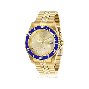 �C�����B�N�^ �����Y �v�� �_�C�o�[ �����������v Invicta Men's Pro Diver Automatic Watch