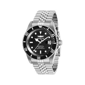 �C�����B�N�^ �����Y �v�� �_�C�o�[ �����������v Invicta Men's Pro Diver Automatic Watch